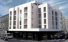 Oaks Ibiza Town Hotel
